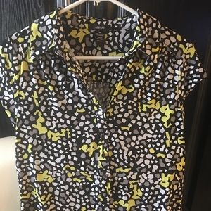 Alfani ladies top medium